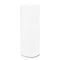 Integrated Bagging Systems 55 gal Trash Bags, 36 in x 60 in, Heavy-Duty, 17 microns, Clear, 200 PK S366017N - alternate 3